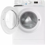 Стиральная машина Узкая Indesit BWSA 61051 WWV RU (DU)