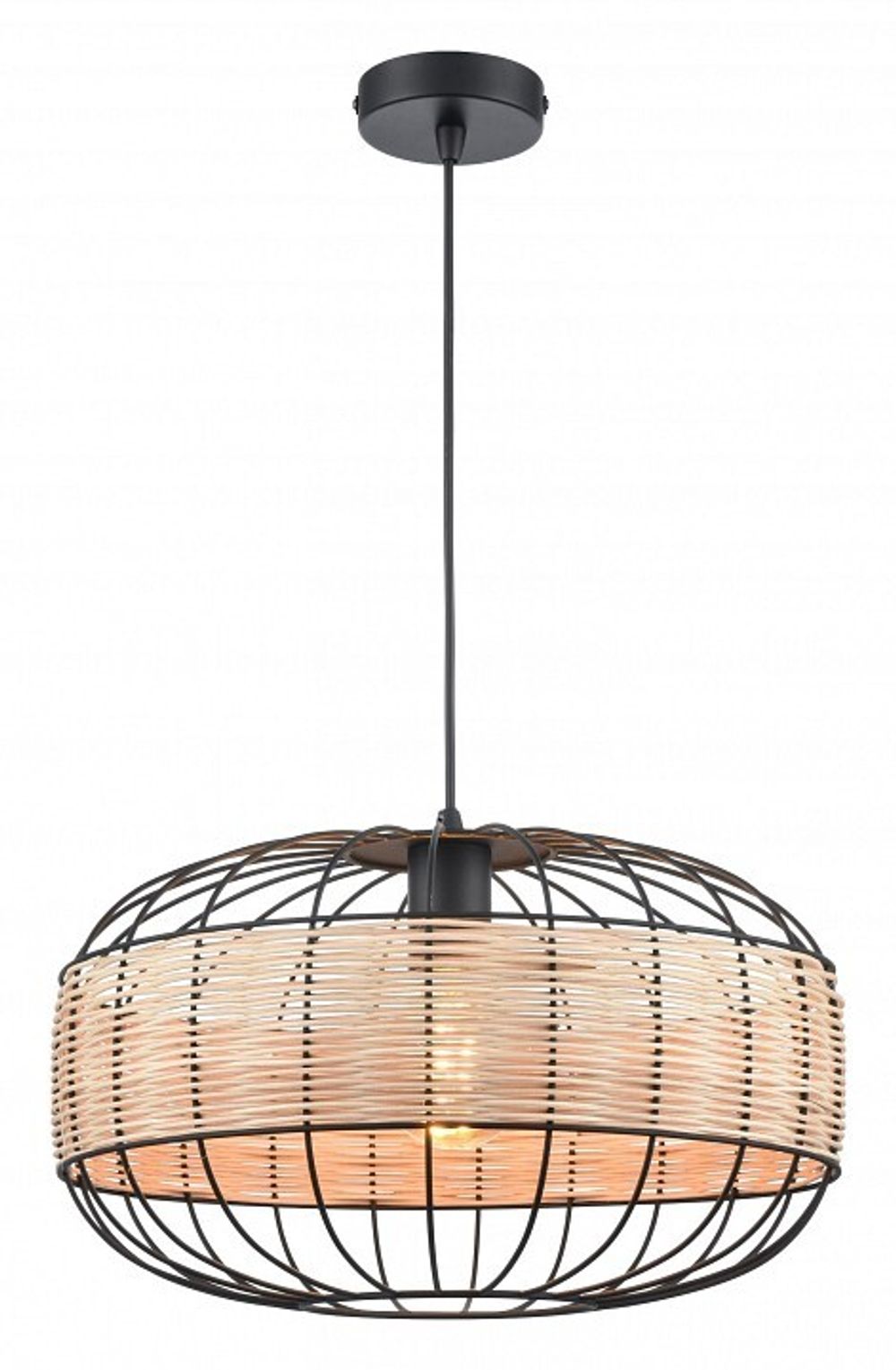 Подвесной светильник Velante 563 563-716-02