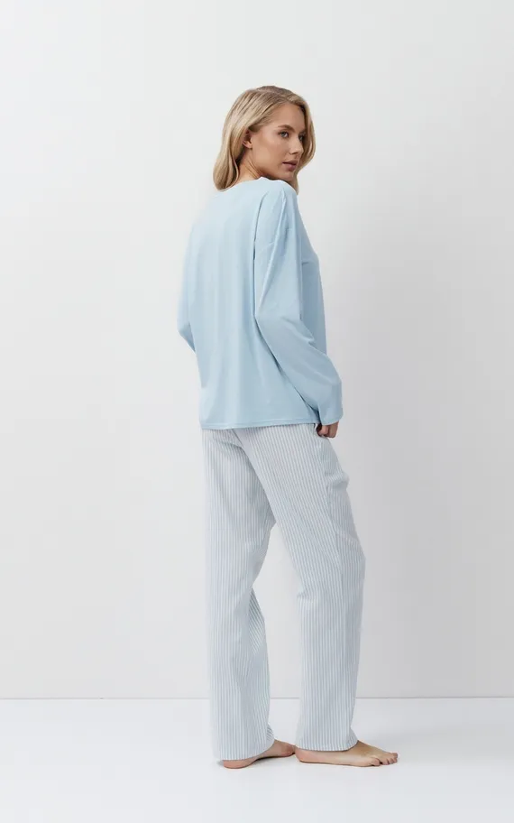 BONNIE Пижама женская со штанами