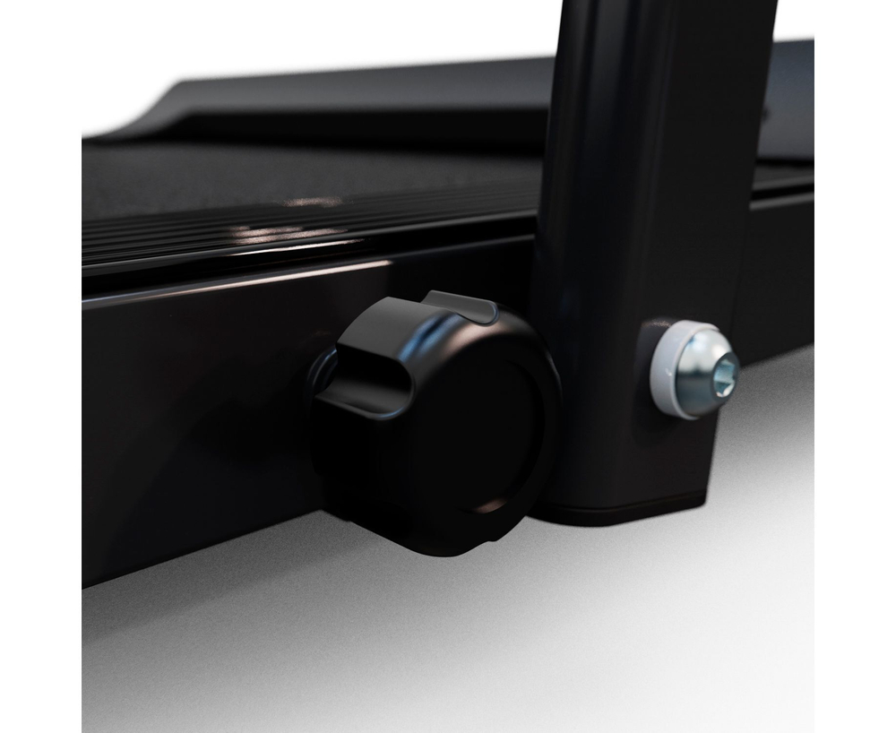 Беговая дорожка DFC SLIM 2 Black