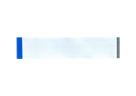 Шлейф 30 pin, 15 см, шаг 1 мм FFC, обратный Б