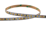 Лента светодиодная SMD нейтральная DC24V 9, 6W/m 4000K 1200Lm/m 120д/м CRI>85 IP20,  упаковка 5 метров,  ширина 8мм,  высота 2мм,  самоклейкая