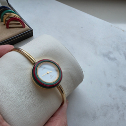 Часы Gucci 12 безелей