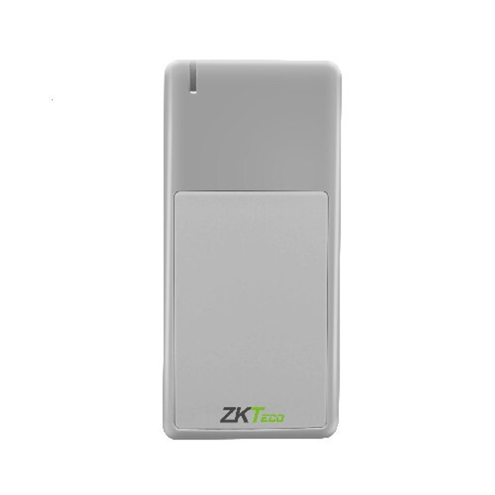 ZKTeco MR1020 [EM/MF] мультиформатный считыватель карт EM-Marine и Mifare