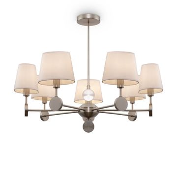 Люстра Freya FR2028PL-07N