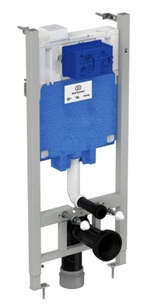 Инсталляция Ideal Standard ProSys