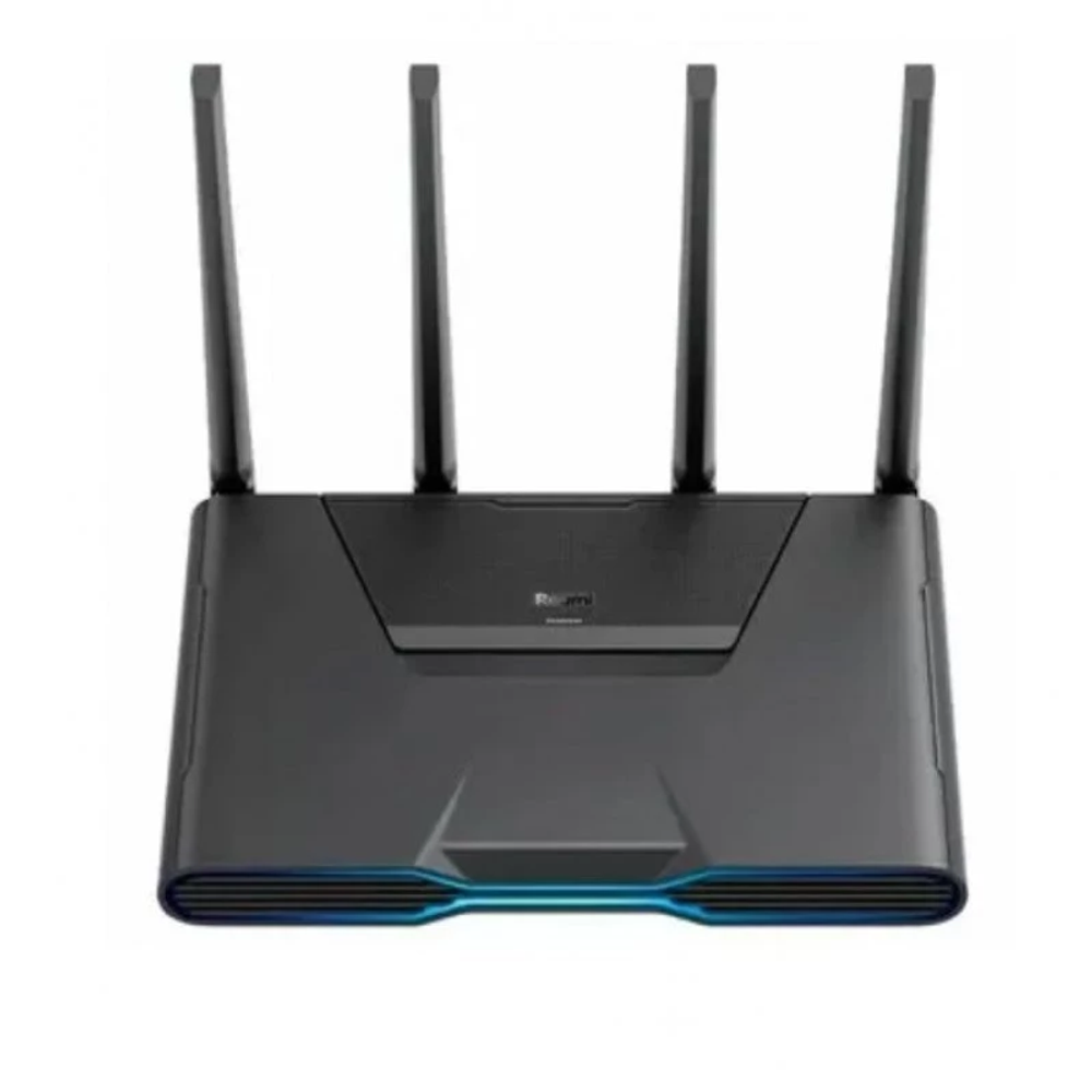 Роутер Xiaomi Redmi Wi-Fi Router AX5400 (RB04)