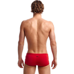 Транки FUNKY TRUNKS Men's Still Red