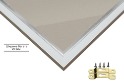 Рамка 65x70 для постера и фотографий