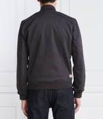 Куртка бомбер Aeronautica Militare - графитовый(AB2139CT3247)