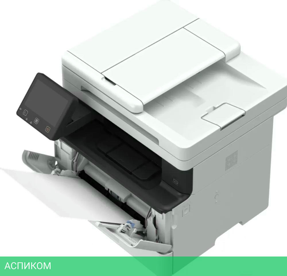 МФУ Canon i-Sensys MF461DW (5951C020)
