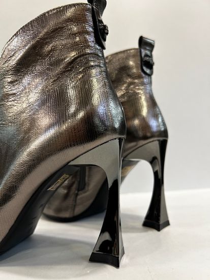 Ботильоны женские