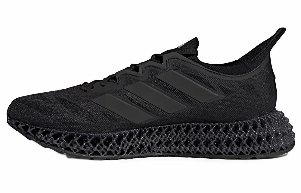 Кроссовки Adidas Galaxar Running