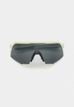 Спортивные очки 100% S3 / Soft Tact Glow / Black Mirror Lens OS