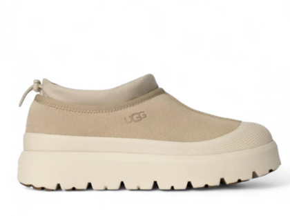 Ugg Tasman Hybrid MUSTARD SEED CREAM