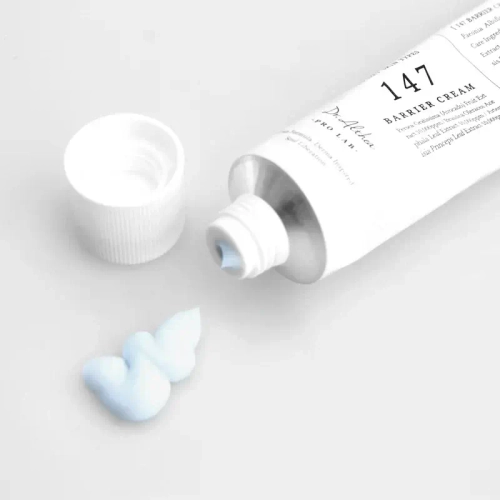 Dr. Althea Pro Lab 147 Barrier Cream успокаивающий крем для ухода за сухой и чувствительной кожи