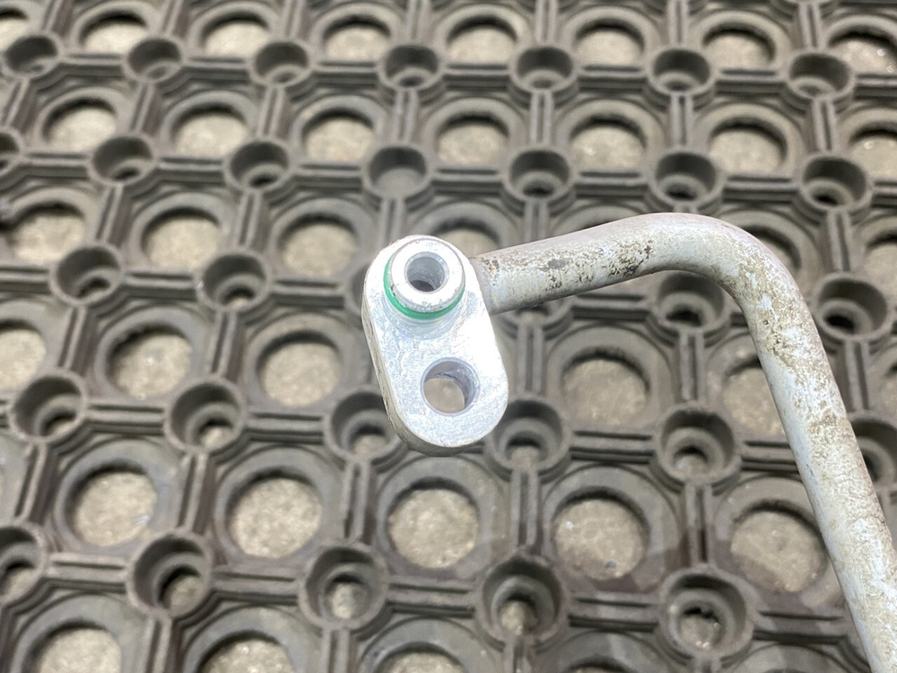 Трубка кондиционера 2024г