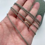 Пряжа для вязания меринос с кашемиром на бобине CASHFIVE