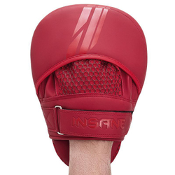 Лапы INSANE ORO IN23-FP01 изогнутые, 25х20х6,5 см