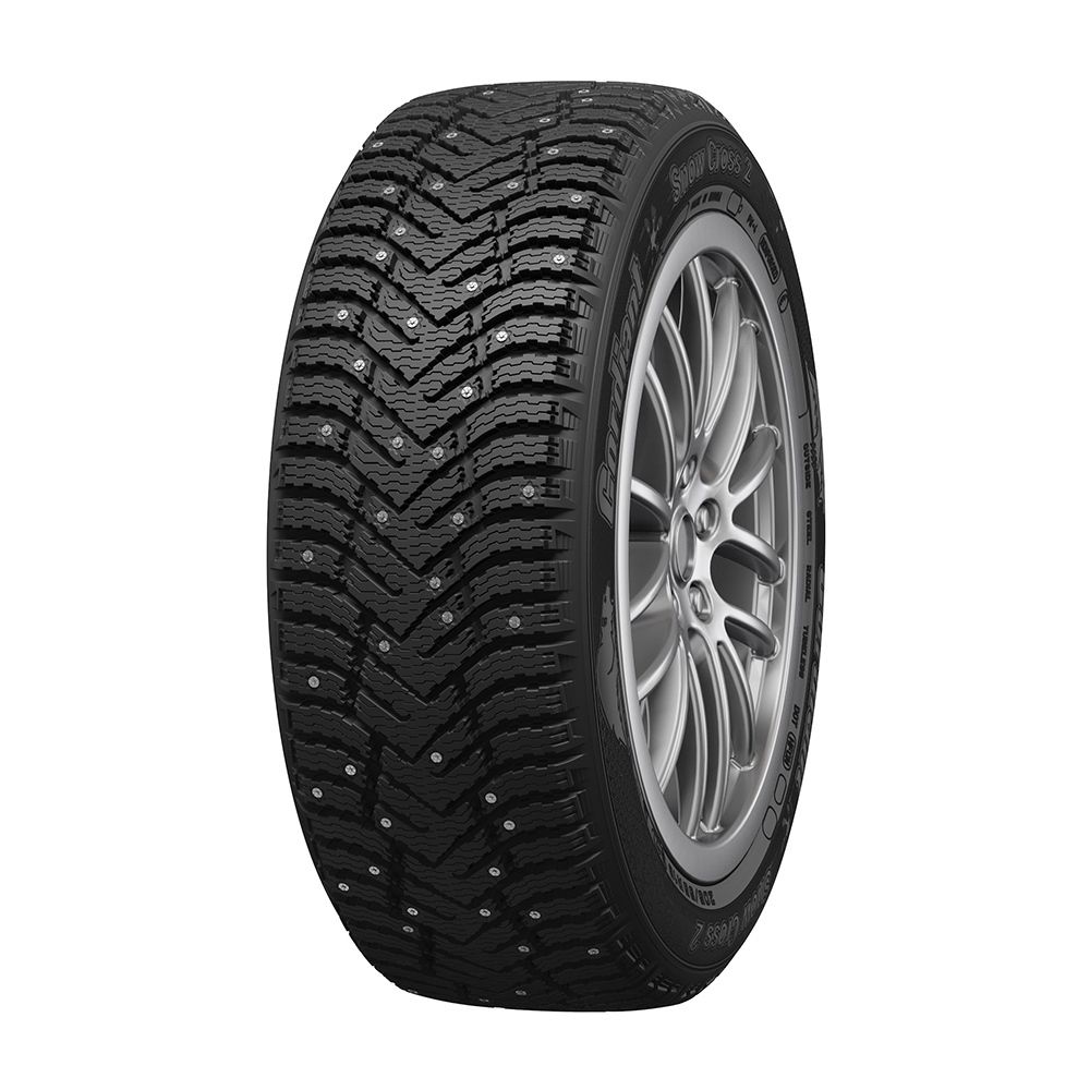 Автошина 175/70R13 CORDIANT  Snow_Cross PW-2 82Т Ш