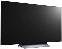 Телевизор LG OLED48C3RLA.ARUB