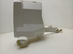 WISL82 кт57 Бункер дозатора порошка для стиральной машины Indesit 230006563 б/у