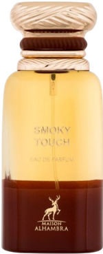 Maison Alhambra Smoky Touch EDP