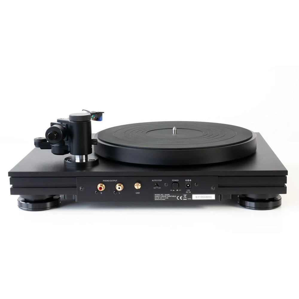 Проигрыватель винила Music Hall Stealth 2M Blue