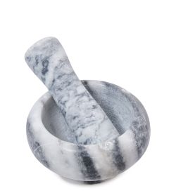 GAEM Home KM-05/2 Ступка с пестиком