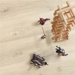 ВИНИЛ PERGO ДУБ СОВРЕМЕННЫЙ СЕРЫЙ