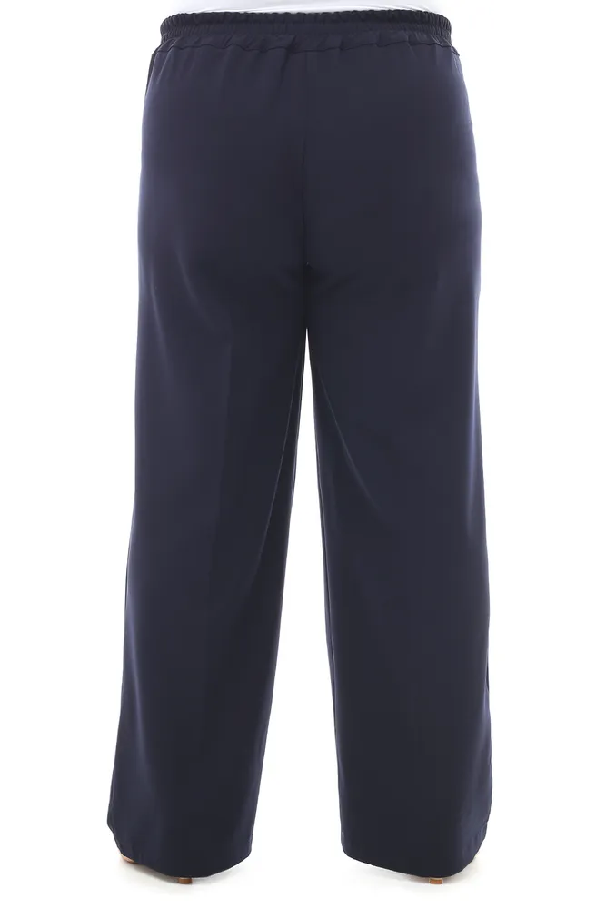 Брюки 4551 Fabrika