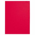 Диплом об окончании детского сада, бумвинил красный, А5 115х150 мм, BRAUBERG, 117577