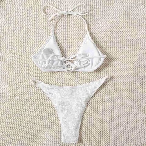 Купальник BEAUTIFUL WHITE