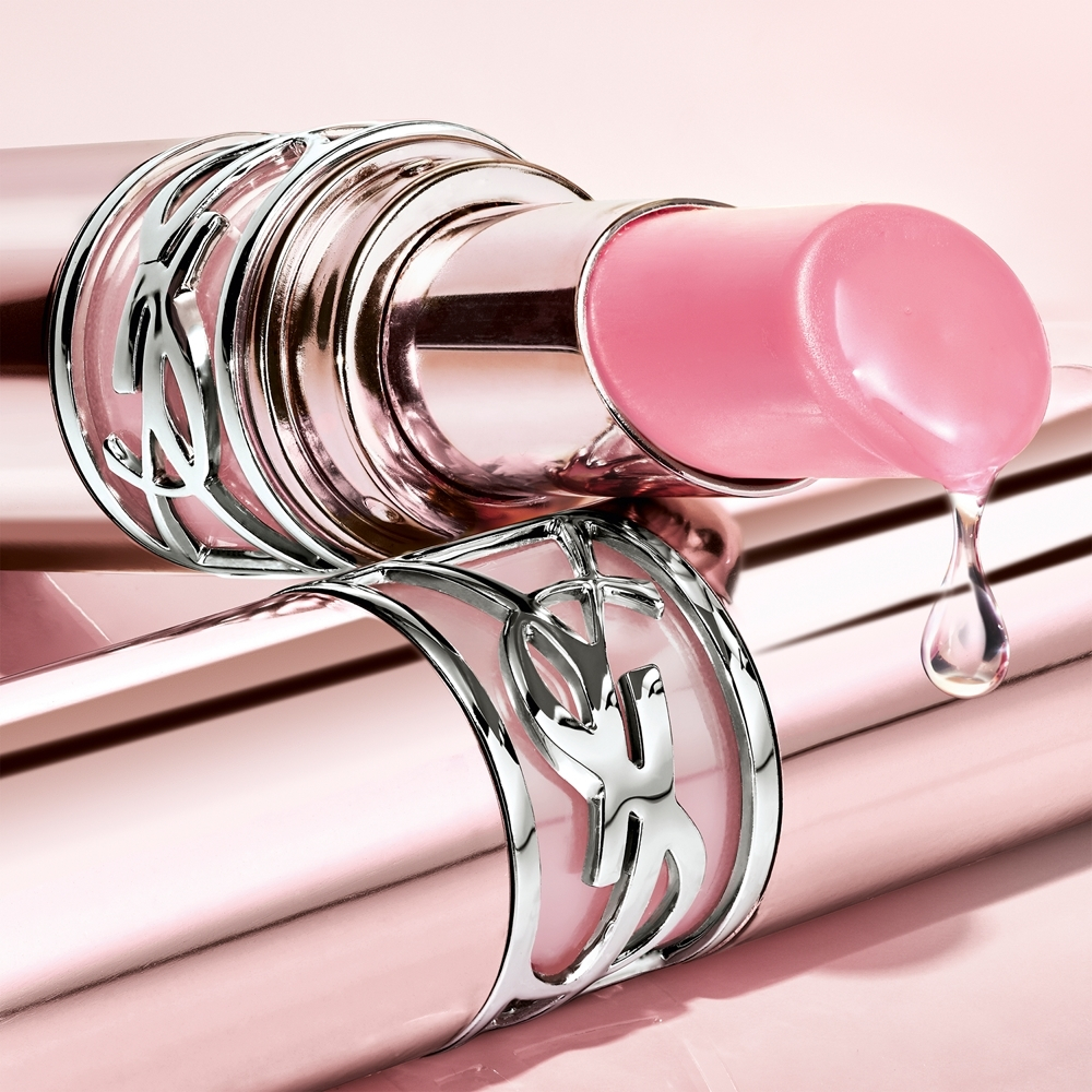 Yves Saint Laurent Loveshine Candy Glow - тонизирующий бальзам для губ, 3,1 g