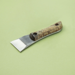 Нож шорный ПРЯМОЙ (дерево), ручная работа
