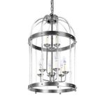 Люстра GP15145-S AS