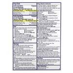 Mucinex, Fast-Max Day/Night, от простуды и гриппа, максимальная сила действия, для детей от 12 лет, 24 капсулы с жидкостью