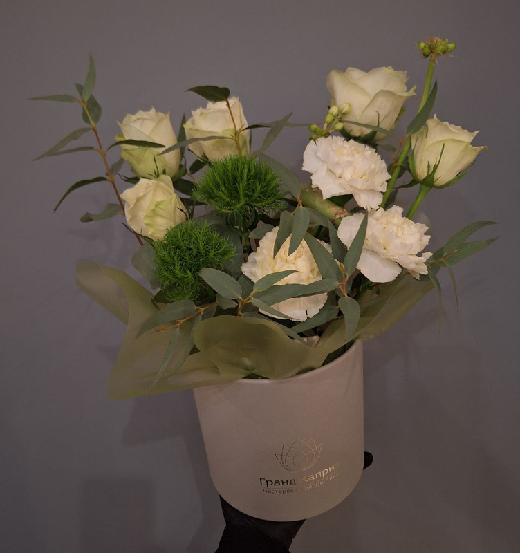 Композиция "Шерри"