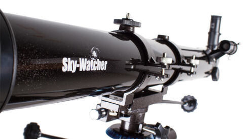 Телескоп Sky-Watcher BK 709EQ2