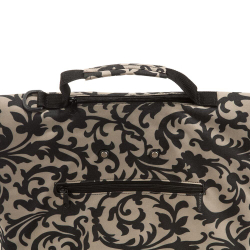 Сумка-тележка trolley m baroque taupe