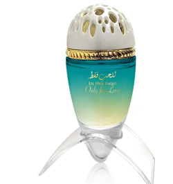 Lil Hib Faqat Only For Love парфюмерная вода