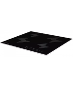 Индукционная варочная панель Kuppersberg ICS 608 фото 2