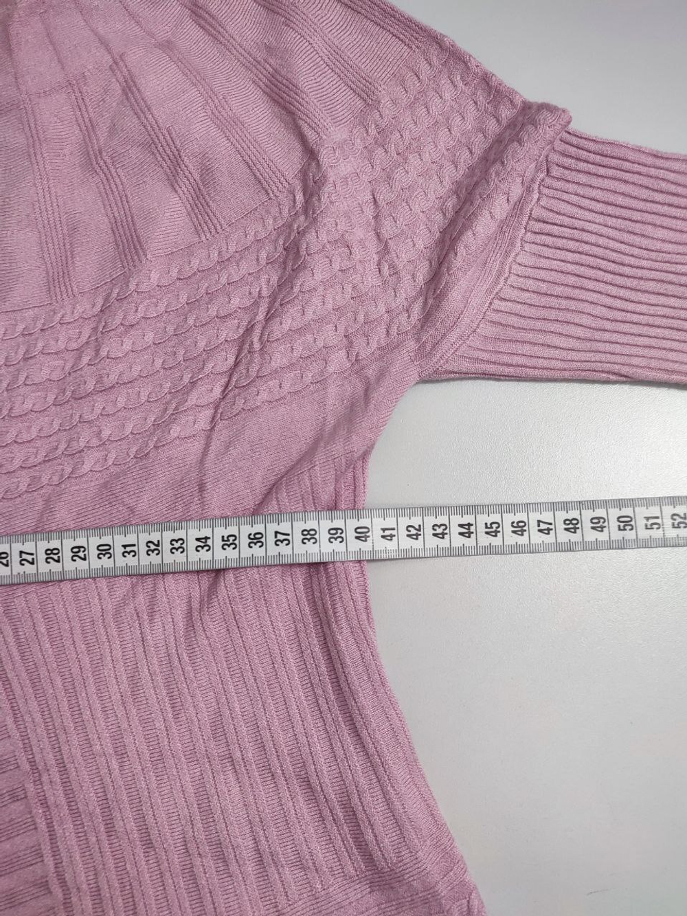 Кардиган GIRL DREAM розовый 44-46 размер, новый