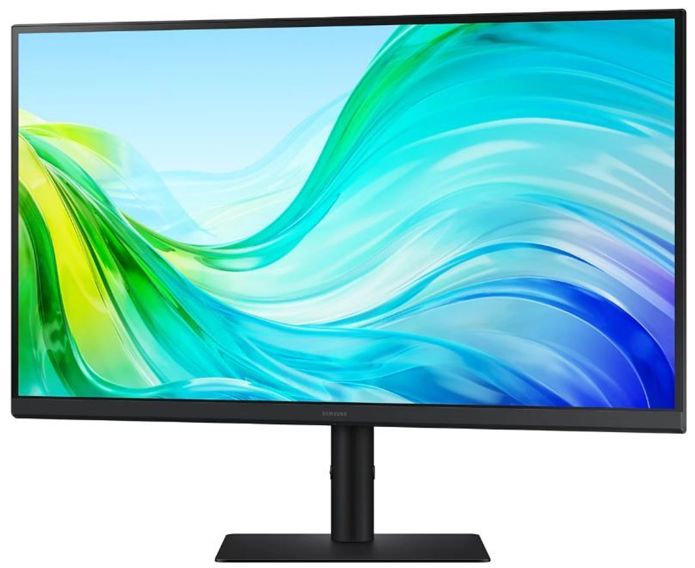 Монитор 27" Samsung ViewFinity S6 S61B S27F610EAI