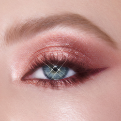 Charlotte Tilbury Luxury Palette Pillow Talk Dreams тени для век