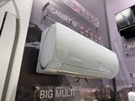 Настенные внутренние блоки Big Multi Energolux SAS12M3-GI
