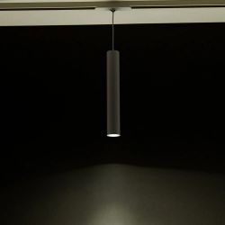 Citilux Тубус CL01PT070 LED Подвесной трековый светильник Белый