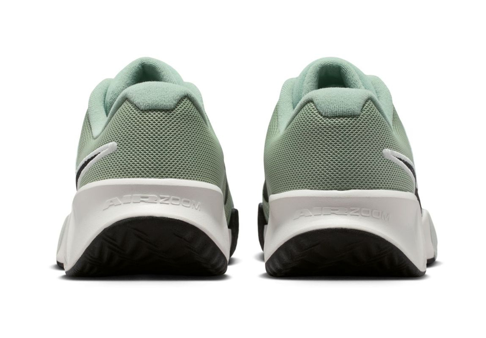Теннисные кроссовки Nike Zoom GP Challenge Pro Clay - steam/light silver/black