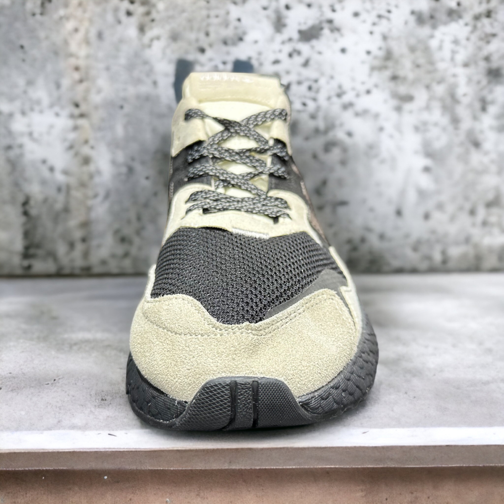 Adidas Nite Jogger • Black/Gray