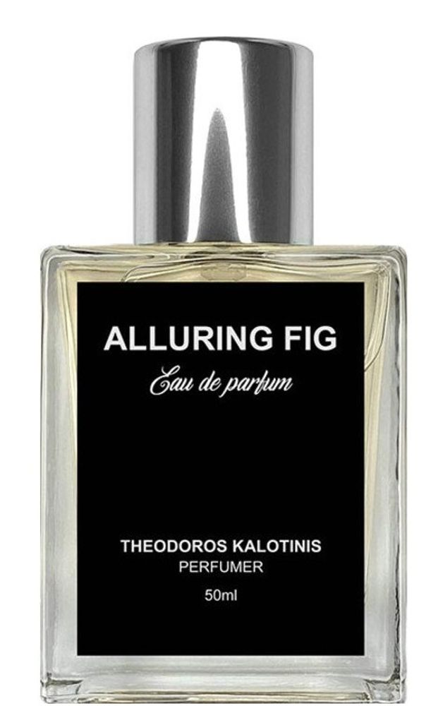 Theodoros Kalotinis Alluring Fig EDP